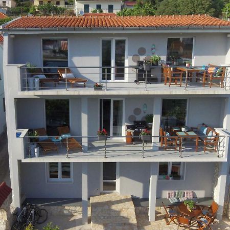 شقة تيسنو  في Anemos Apartman المظهر الخارجي الصورة