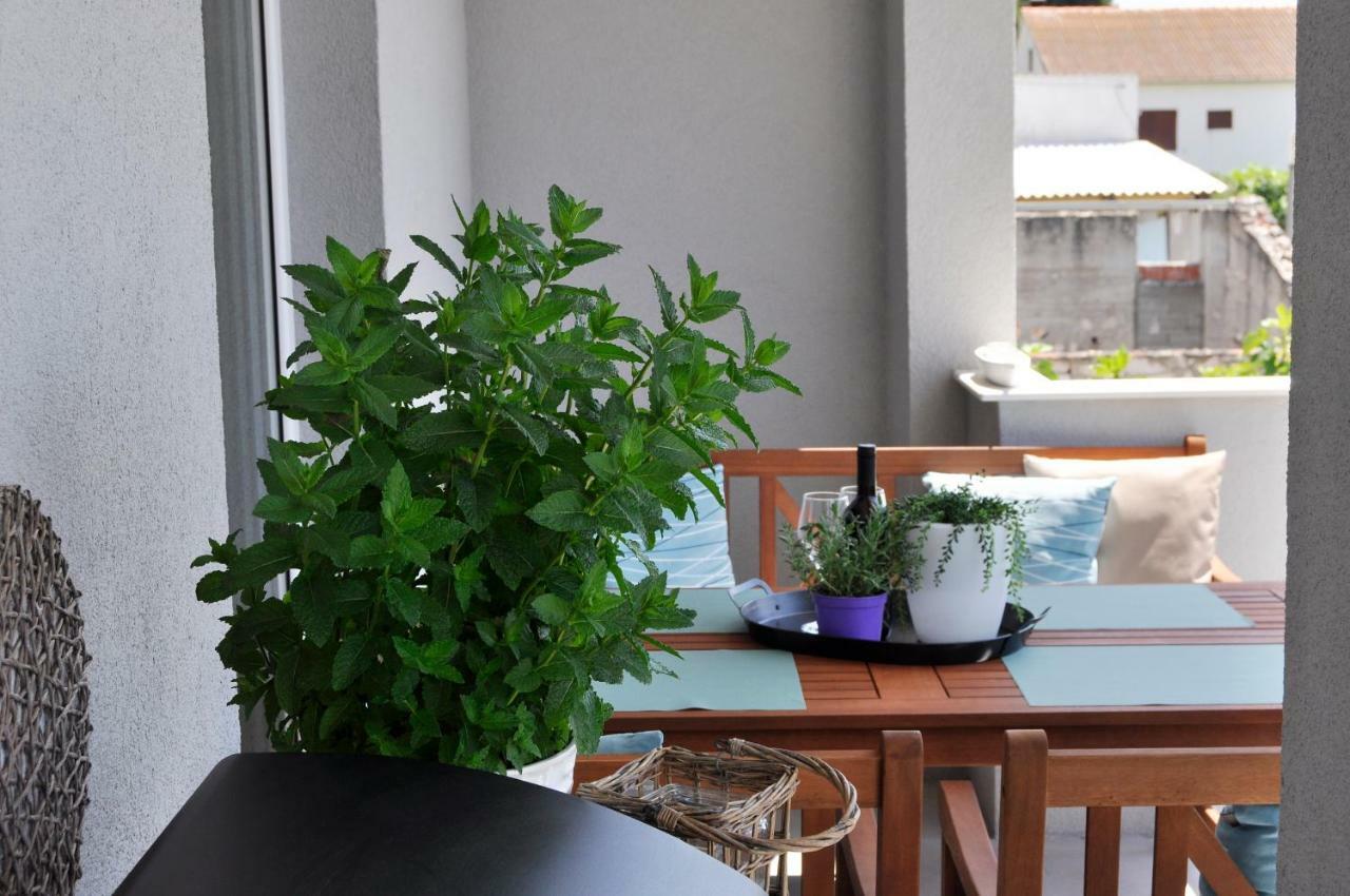 شقة تيسنو  في Anemos Apartman المظهر الخارجي الصورة
